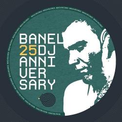 VA - Banel 25 Years Anniversary
