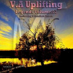 VA - Uplifting Legends Vol.7-9