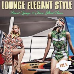 VA - Lounge Elegant Style 5