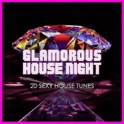 VA - Glamorous House Night (20 Sexy House Tunes)