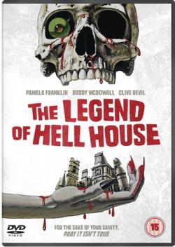    / The Legend of Hell House VO