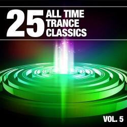 VA - 25 All Time Trance Classics Vol. 5