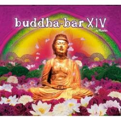 VA - Buddha Bar XIV - XV by Ravin