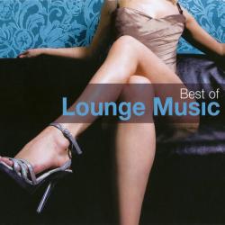 VA - Best Of Lounge Music 6CD