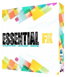 Shockwave - Essential FX