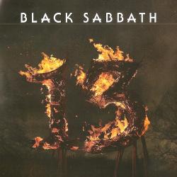 Black Sabbath - 13 (2CD Deluxe Edition)