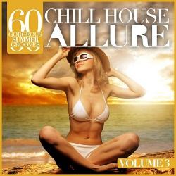 VA - Chill House Allure Vol 3 (60 Gorgeous Summer Grooves)