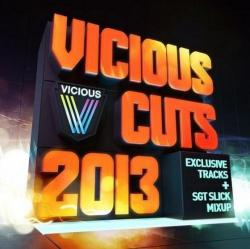 VA - Vicious Cuts