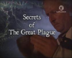    / Secrets of the Great Plague VO