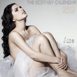 VA - The Ecstasy Calendar: June