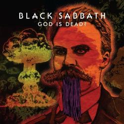 Black Sabbath - God Is Dead