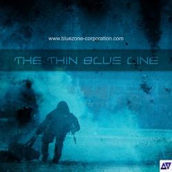 Bluezone Corporation - The Thin Blue Line