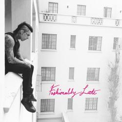 Falling In Reverse - Fashionably Late