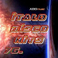 VA - Italo Disco Hits Vol. 76