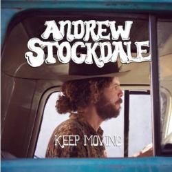 Andrew Stockdale Keep Moving