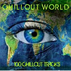 VA - Chillout World 100 Chillout Tracks