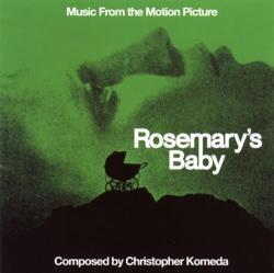 OST -   / Rosemary`s Babe