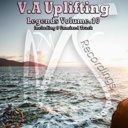 VA - Uplifting Legends Vol. 10