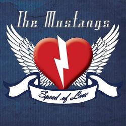 The Mustangs - Speed Of Love