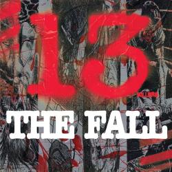 The Fall - 13 Killers