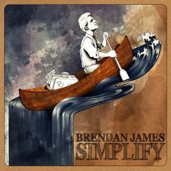 Brendan James - Simplify