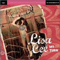 Lisa Cee - My Turn