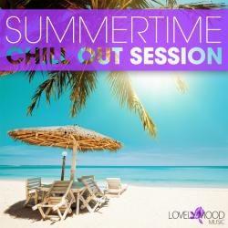 VA - Summertime Chill Out Session