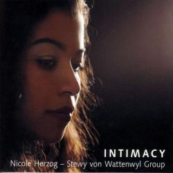 Nicole Herzog - Stewy Von Wattenwyl Group / Intimacy