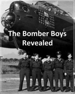 .  / The Bomber Boys. Revealed VO