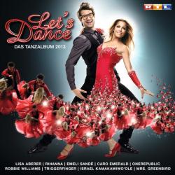VA - Let's Dance - Das Tanzalbum