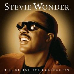 Stevie Wonder - The Definitive Collection