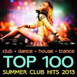 VA - Top 100 Summer Club Hits