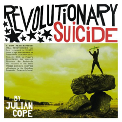 Julian Cope - Revolutionary Suicide (2CD)