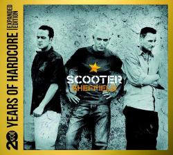 Scooter - Sheffield: 20 Years Of Hardcore (Remastered 2CD)