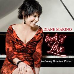 Diane Marino - Loads Of Love