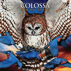Colossa - New Day Rising