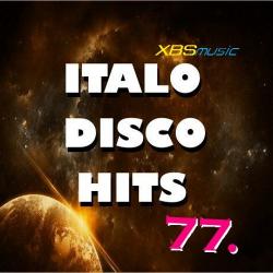 VA - Italo Disco Hits Vol. 77