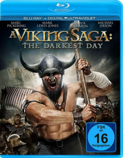   :   / A Viking Saga: The Darkest Day VO