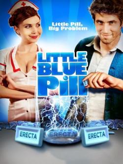    / Little Blue Pill MVO
