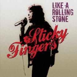 Sticky Fingers - Like A Rolling Stone