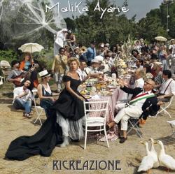 Malika Ayane - Ricreazione