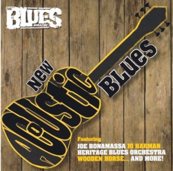 VA - New Acoustic Blues
