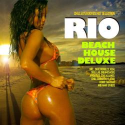 VA - Rio Beach House Deluxe