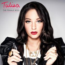 Tulisa - The Female Boss