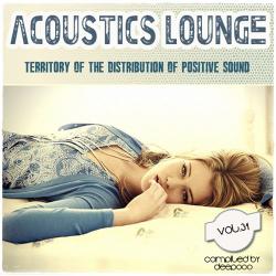 VA - Acoustics Lounge Vol. 31