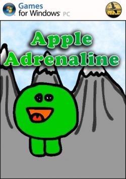 Apple Adrenaline
