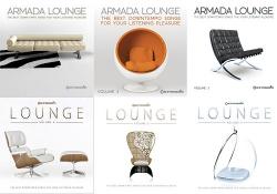VA - Armada Lounge Vol 1-6
