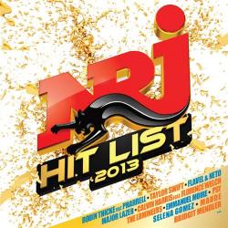 VA - NRJ Hit List 2013 (2CD)