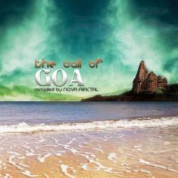 VA - The Call Of Goa (2CD)
