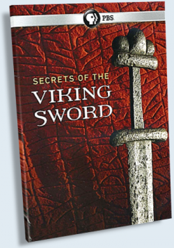 NOVA:    / NOVA: Secrets of the Viking Sword VO